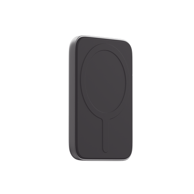 Unidad SSD Portátil de 1TB con Función Magnética / USB-C / Compatible con Celulares y Otros Dispositivos / Hasta 2000 MB/s