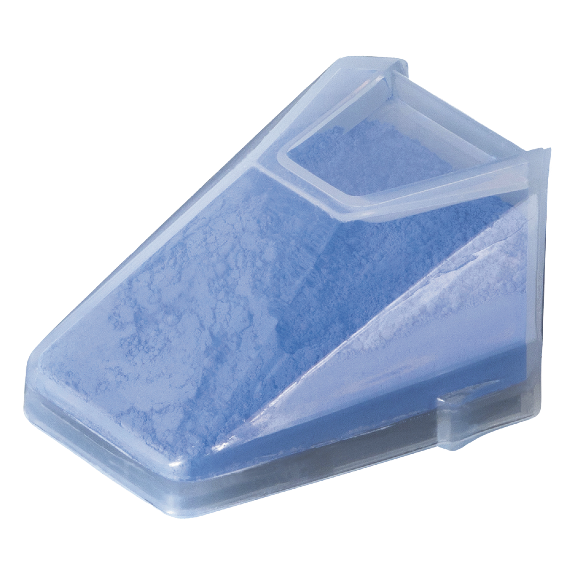 Cápsulas de Línea de Tiza Azul 34 gr., para Trazadores Autoretráctiles CHLK50B y CHLK50R — KLEIN TOOLS · SKU CHLK00B