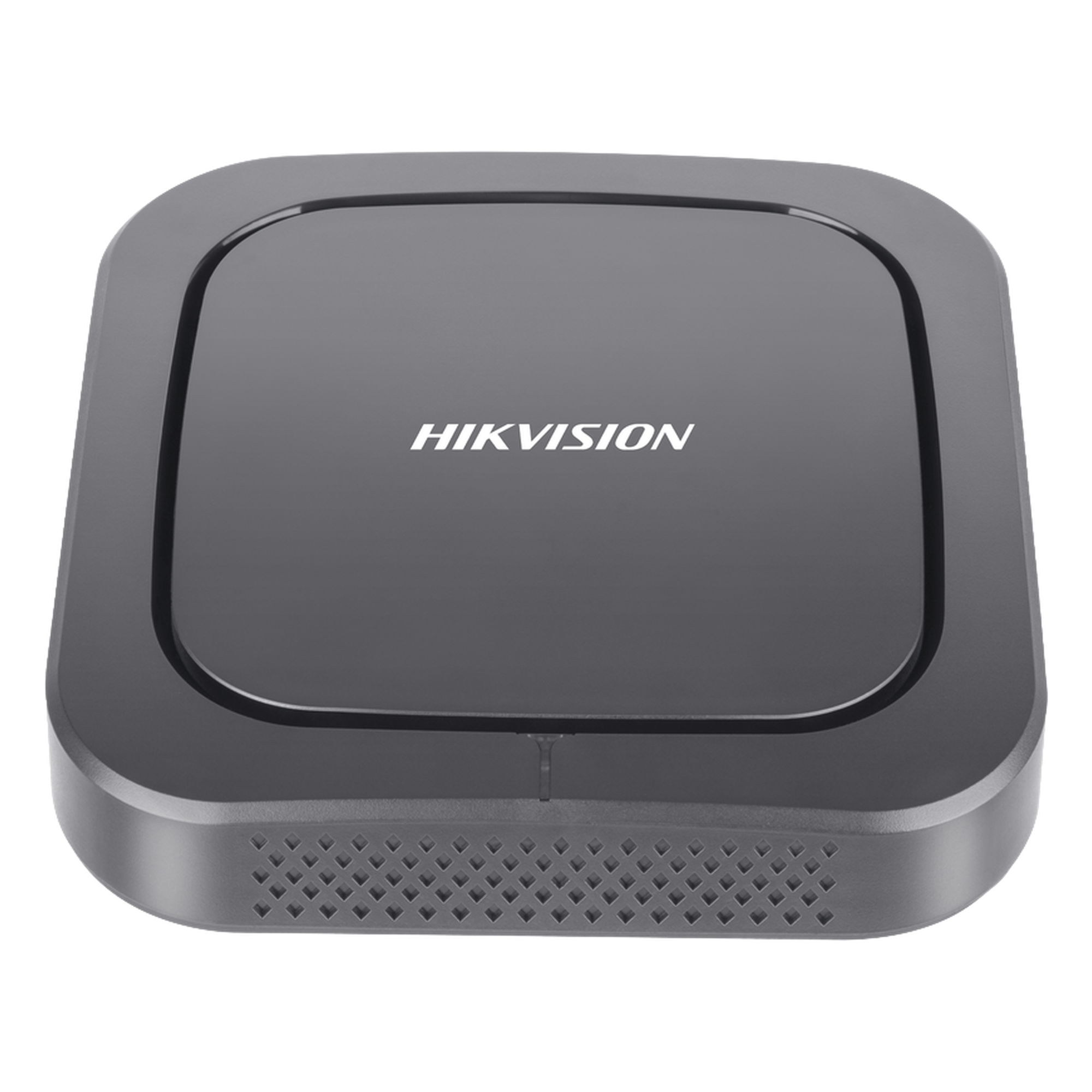 Caja de Publicidad Digital / Salida HDMI Compatible con Monitor Convencional / 2 Entradas USB / 1 Entrada Micro SD / Bluethooth 4.0 / WiFi — HIKVISION · SKU DS-D60E-B