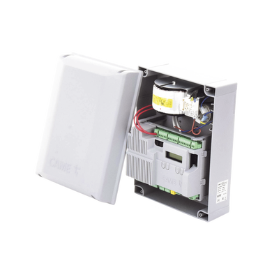 Cuadro de Mando Compatible con Motores de las Series AXO y ATS a 24V