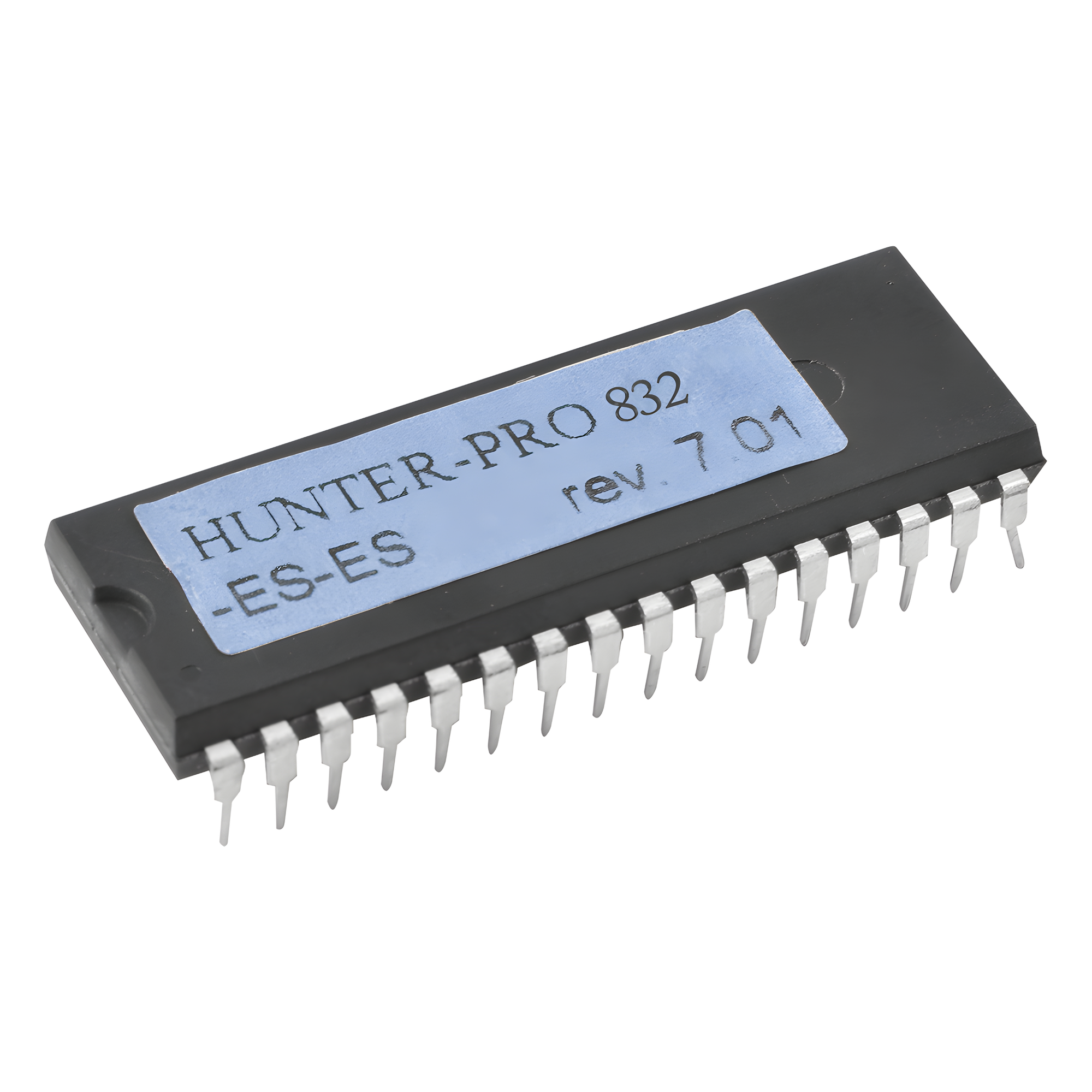 Chip de Actualización para HUNTERPRO83 con uso de App Wifi PIMAlink2.0 · SKU CHIP-HPRO832-WIFI
