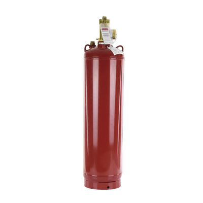 ECS-500 3M NOVEC 1230 Cilindro 90.7 kg (200 lb) de capacidad Válvula de 1,5" | Agente se Cotiza Por Separado