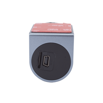 Cámara Móvil (Dash Cam) para Vehículo 2 Megapixel (1080p) / Micrófono y Bocina Integrado / Wi-Fi / Micro SD / Conector Mini USB / G - Sensor