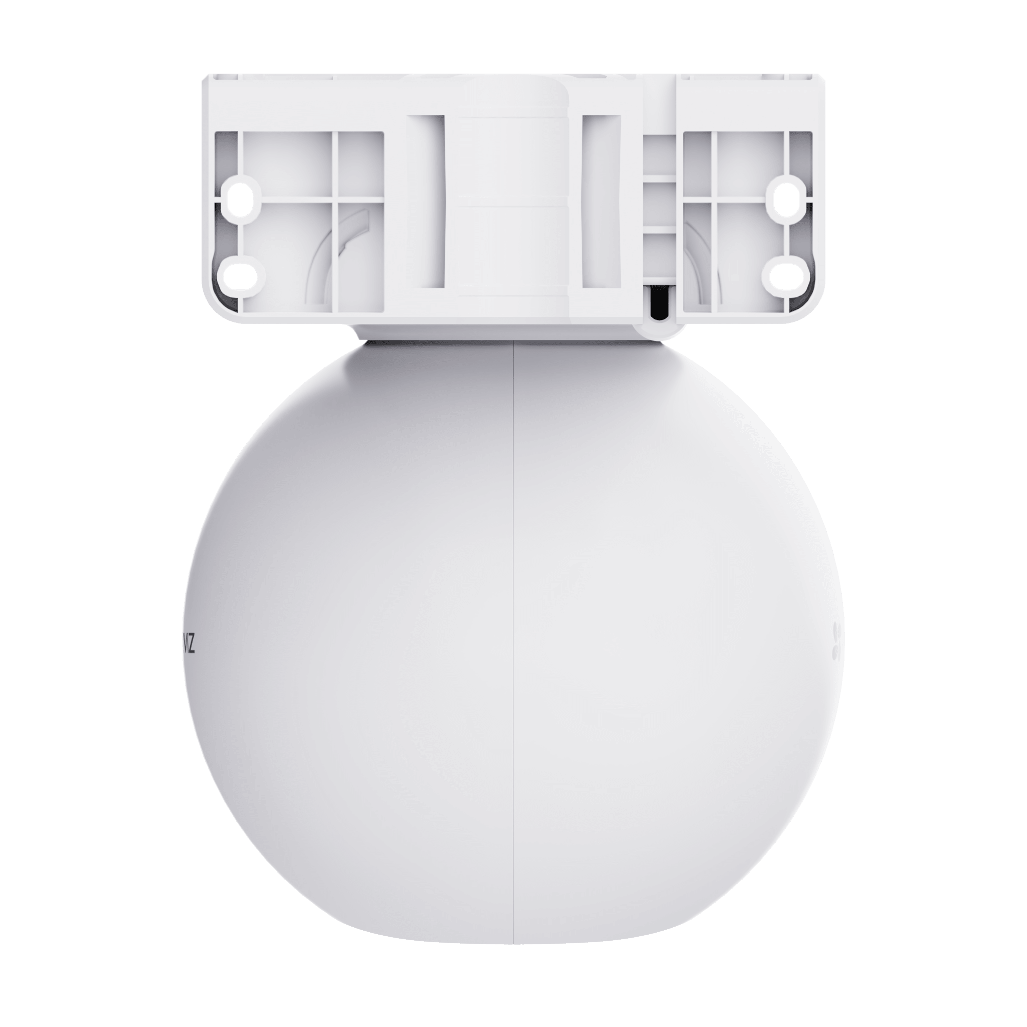 Cámara PT / Wi-Fi / Triple Lente / Panorámica 360° / Resolución 2k+ / Visión Nocturna a color / IA Detección de Humanos y Vehiculos / Alarma con Sirena y Luz / IP67