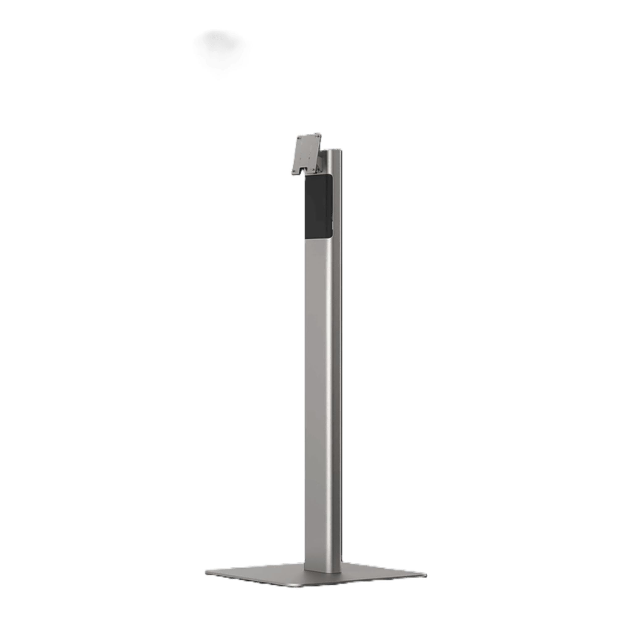 Soporte de Piso FLEX 3 Lite / Estructura Metálica / Base de Placa Pesada / Peso Neto Stand 5.51 kg (12.1 lb) / Peso Neto Plate 15.1 kg (33.3 lb)