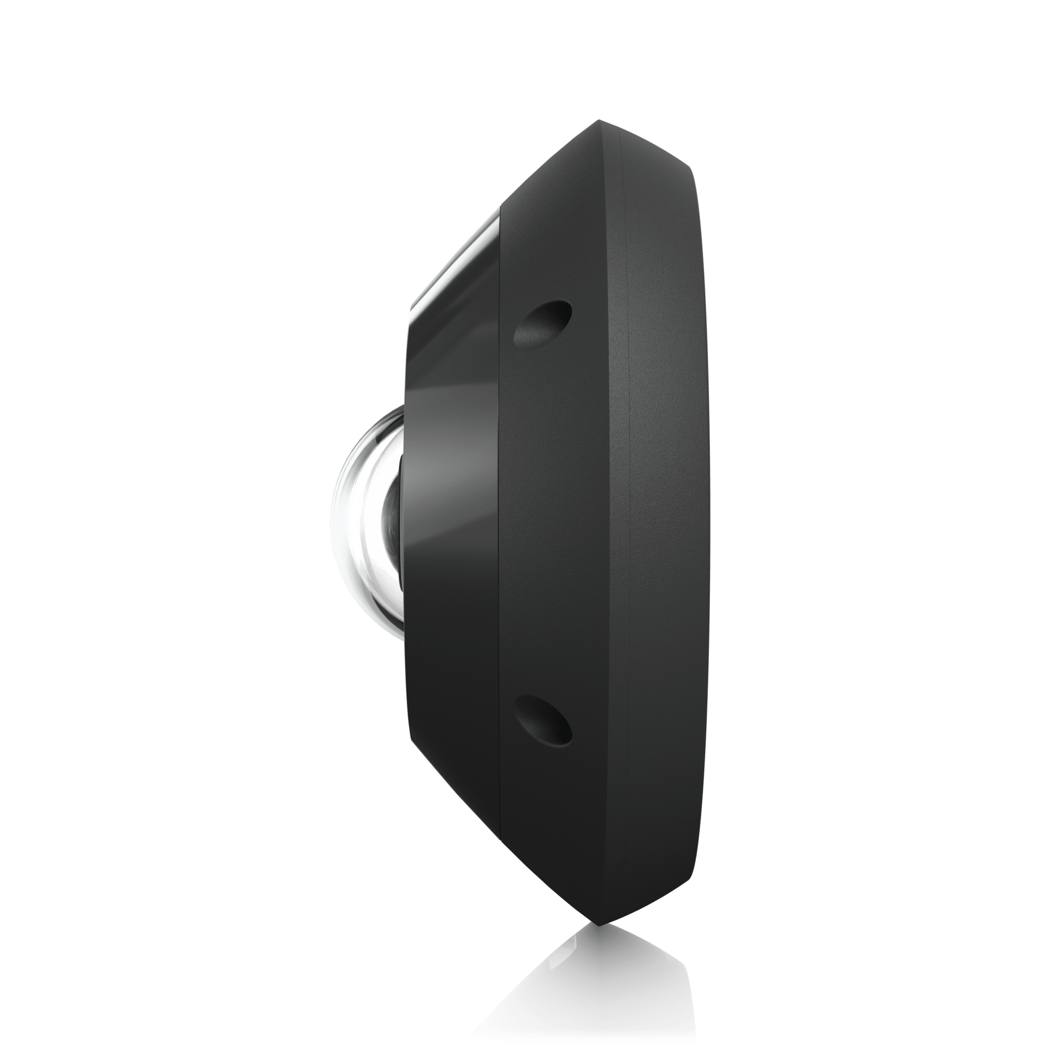 UniFi G6 Pro 360 – Cámara Panorámica 12 MP PoE, Resistente a la Intemperie y Antivandálica con Cobertura de 360°, Zoom, Giro e Inclinación Digitales, y Visión Infrarroja Inteligente