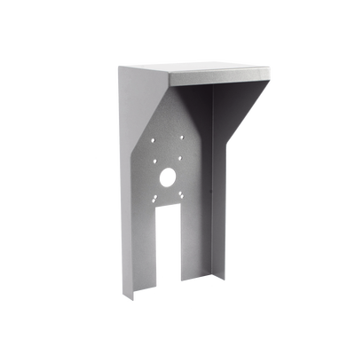 Carcasa Protectora Universal de Metal / Medidas 312 × 150 × 129 mm / Compatible con Múltiples Modelos de control de acceso