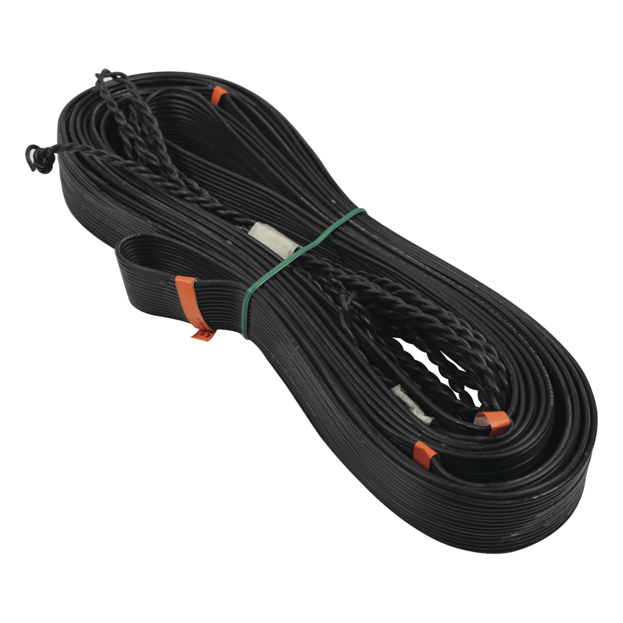 Lazo magnético para detección de vehículos / 1.5 x 1.5 metros / Ideal para detección de vehículos de gran tamaño — ACCESSPRO · SKU SYS-LM8