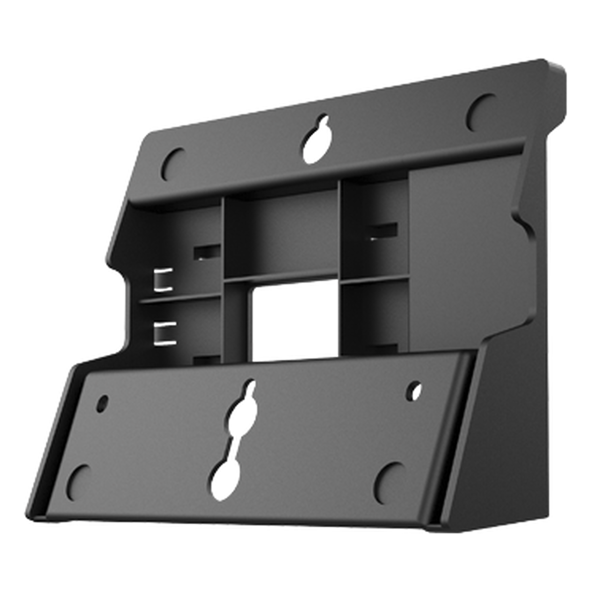 Montaje de pared para teléfonos IP Fanvil modelo X1SP/X3SPV2/X3SG/X3U — FANVIL · SKU WB101F