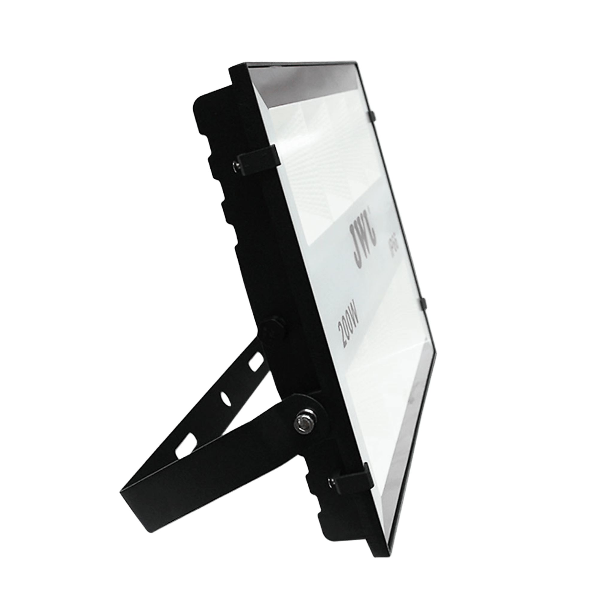 Reflector LED Ultradelgado de 400 W / Dimensiones 500 x 345 mm / 85 - 265 Vca~ 50/60Hz / Ultra delgado / Uso en exterior - interior. 