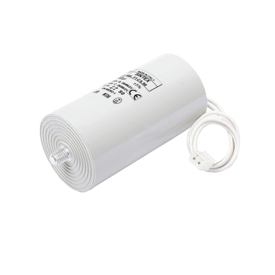 CAPACITOR DE 50 UF 115V PARA FAAC 741/BLIZZARD900