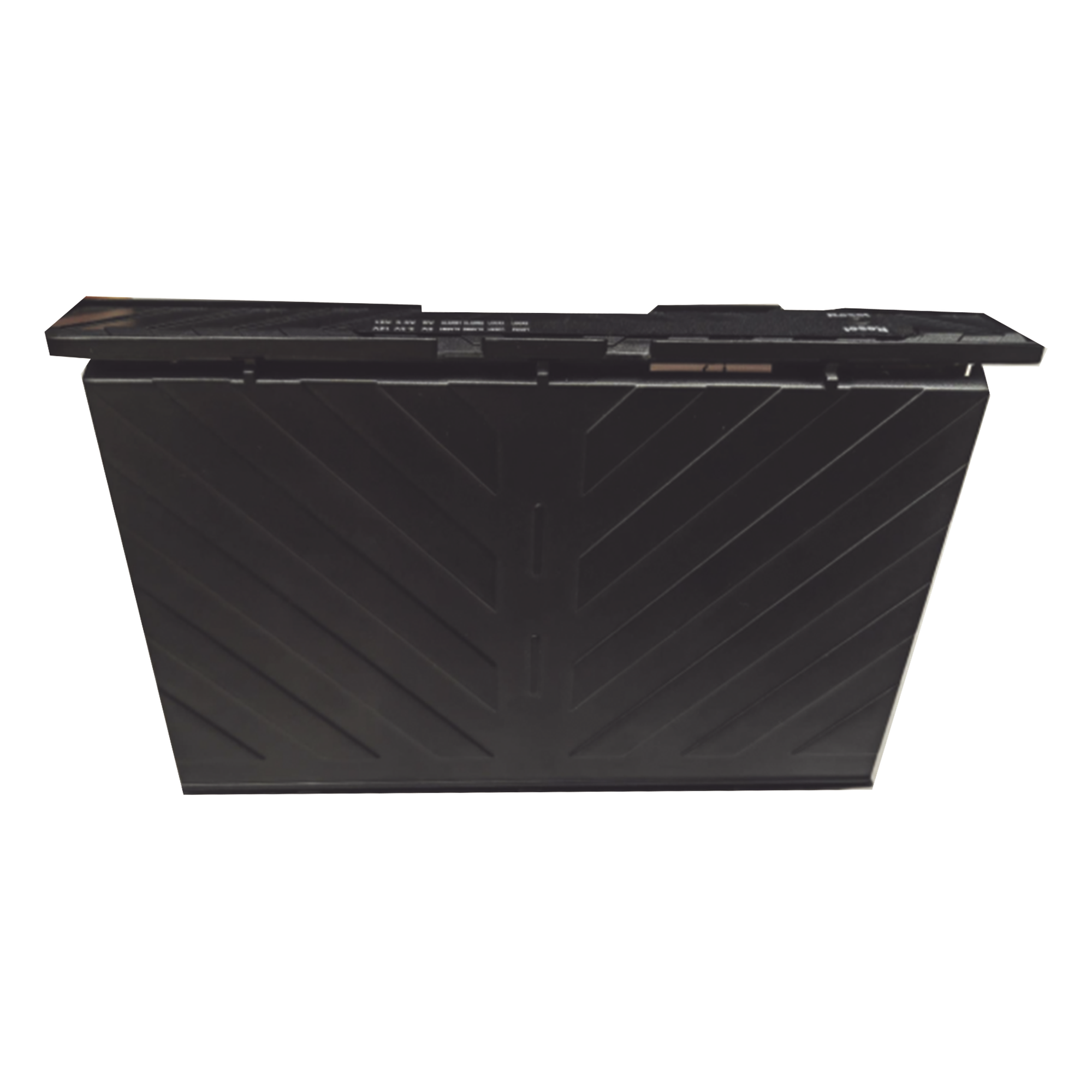 Panel de Control de Acceso para Torniquetes DS-K3B220LX-LR/PG-DP90 — HIKVISION · SKU 202004659