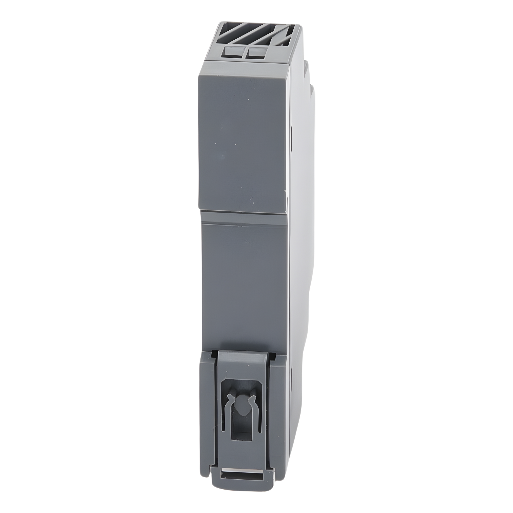 Fuente de Poder Industrial Ultra Delgada Riel Din 12Vcc, 15W