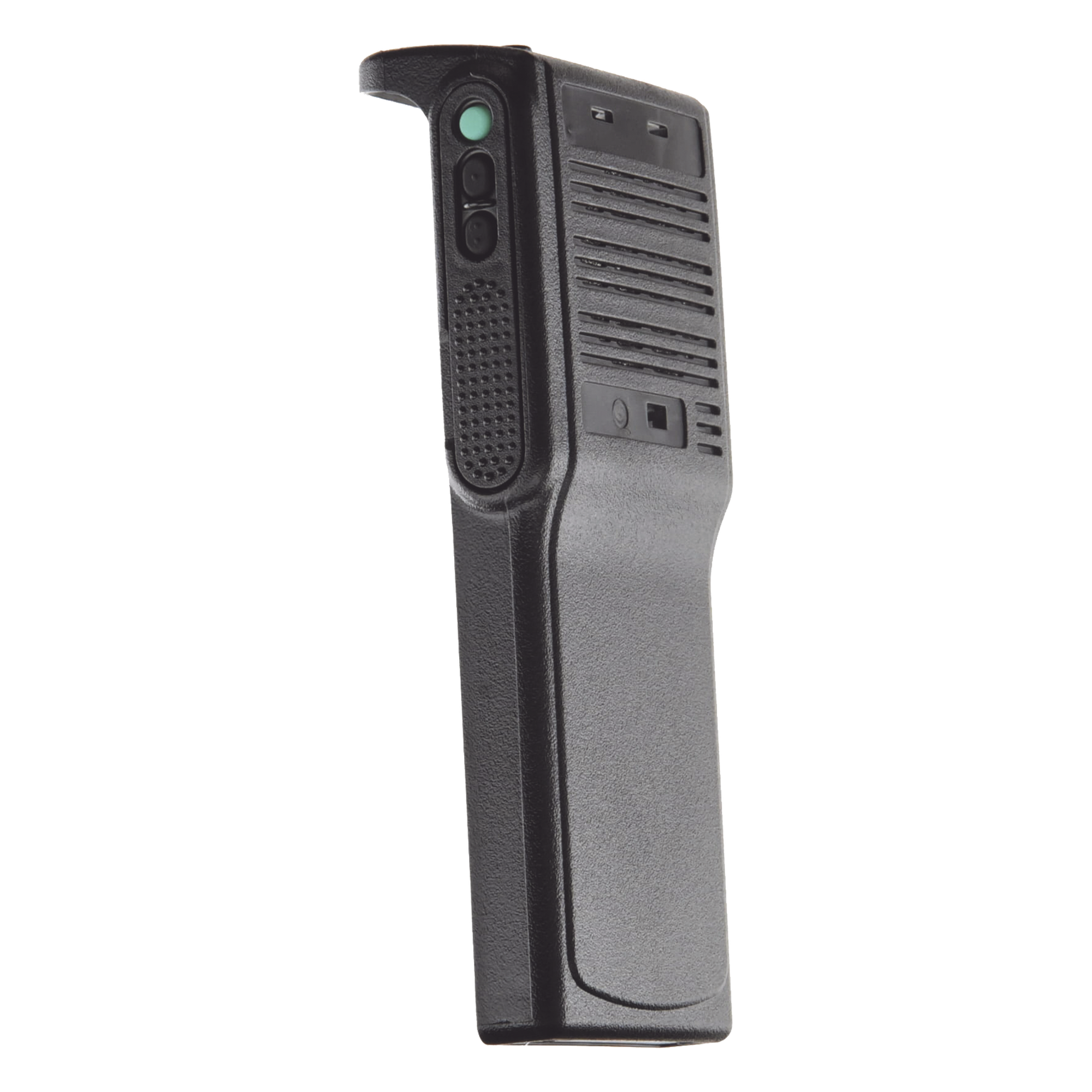 Carcasa de Repuesto / Plástico de Alta Resistencia / 16.5 x 6 x 3.5 cm / Compatible con Radio Portátil HT1000