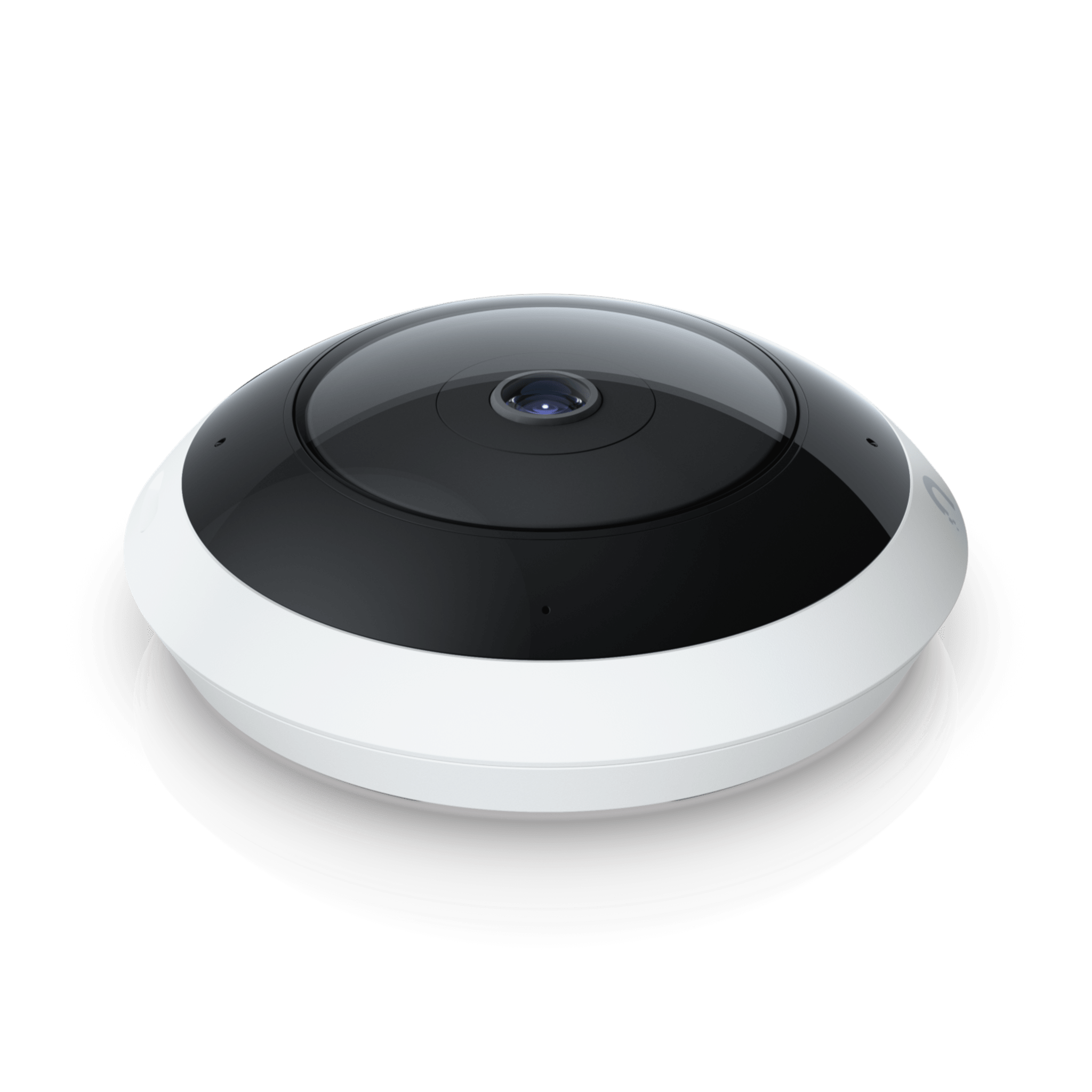 Cámara UniFi Protect AI 360 Resolución 2K Color Blanco/ Interior y Exterior / PoE / Funcionalidad Pan-Tilt-Zoom / Vigilancia Completa de 360°/ Vista Ultra Ancha / Visión Nocturna 9m IR / IA Avanzada / Audio de 2 Vías