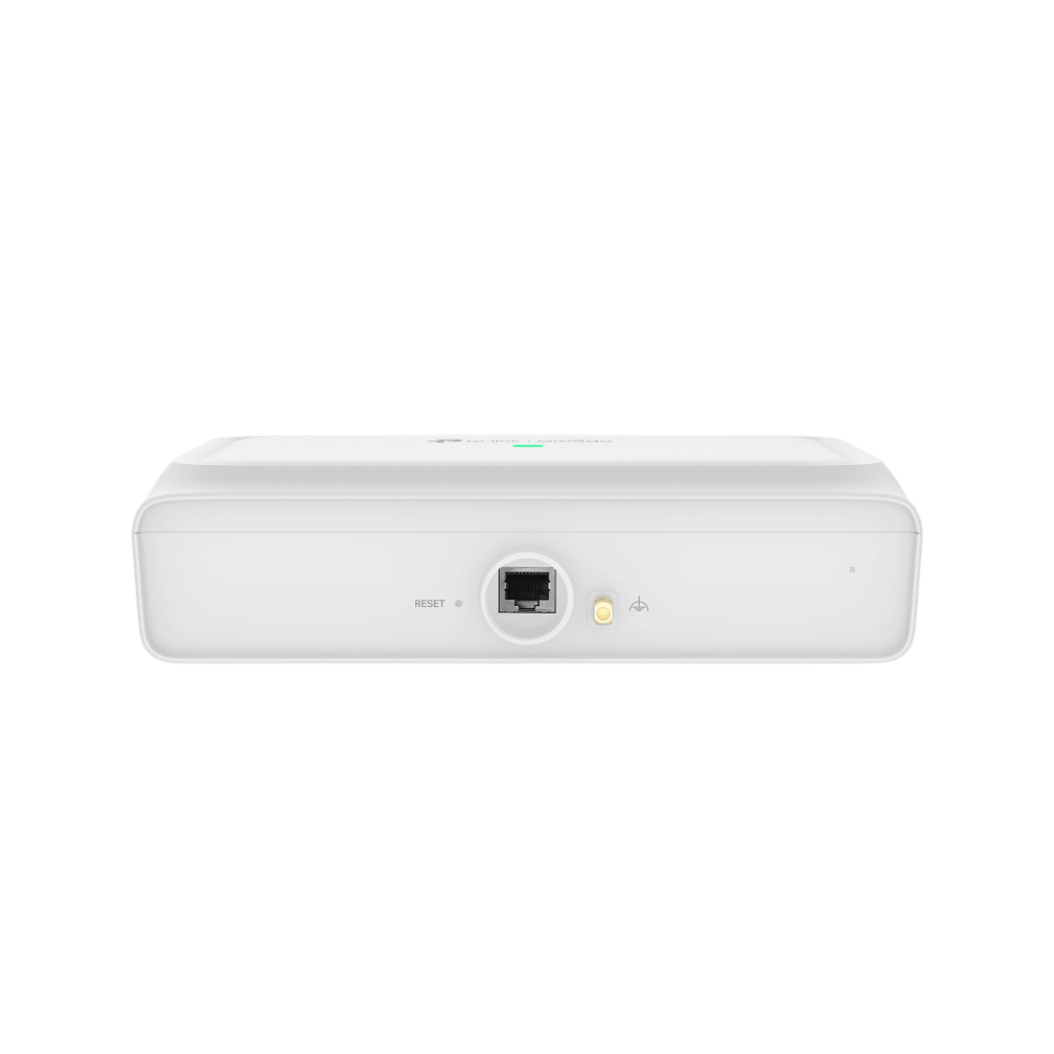 Punto de Acceso Exterior WiFi 6 AX3000 / 2402 Mbps 5 GHz + 574 Mbps 2.4 GHz / Antenas Direccionales 8-10 dBi / IP68 -30°C a +70°C / 802.11k/v/r Roaming / PoE+ / Cloud Omada
