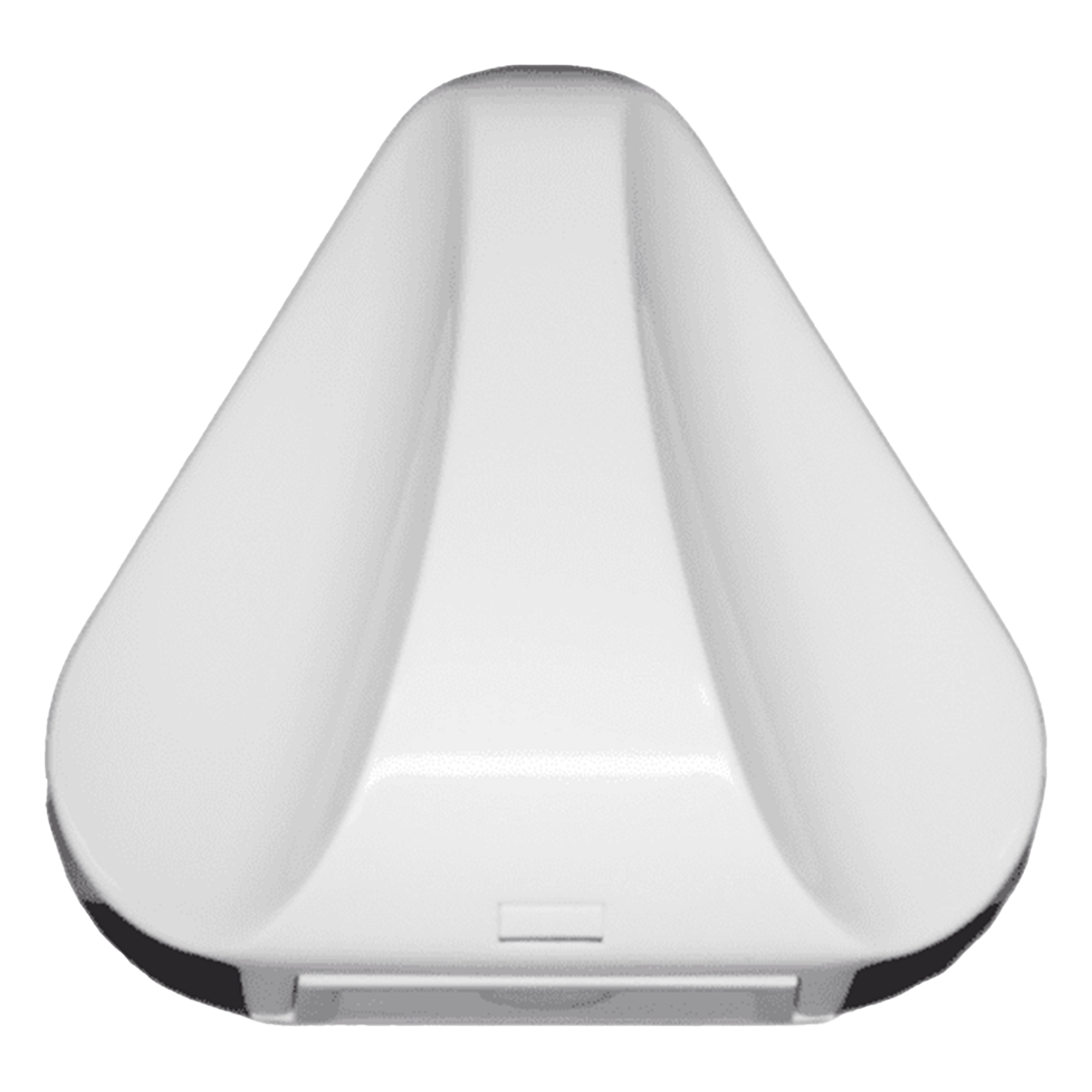 ALULA - Sensor de Inundación y Temperatura / Detecta Condiciones de Inundación y Reporta Temperaturas Extremas / Carcasa IP67 / Encriptado Connect+ — M2M SERVICES · SKU RE618