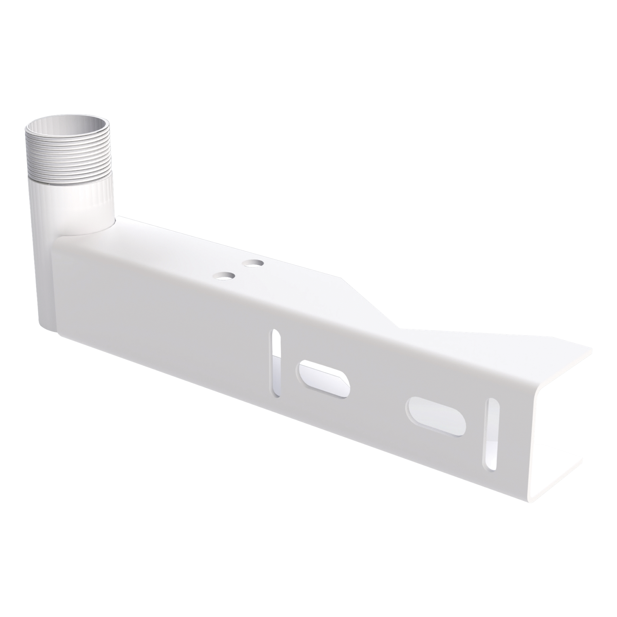  Herraje para Lámpara de Obstrucción LED Modelo EI-LBIB/OL1-VLED2- IR/ OL2-VLED2-IR — EPCOM INDUSTRIAL · SKU HLU2R2