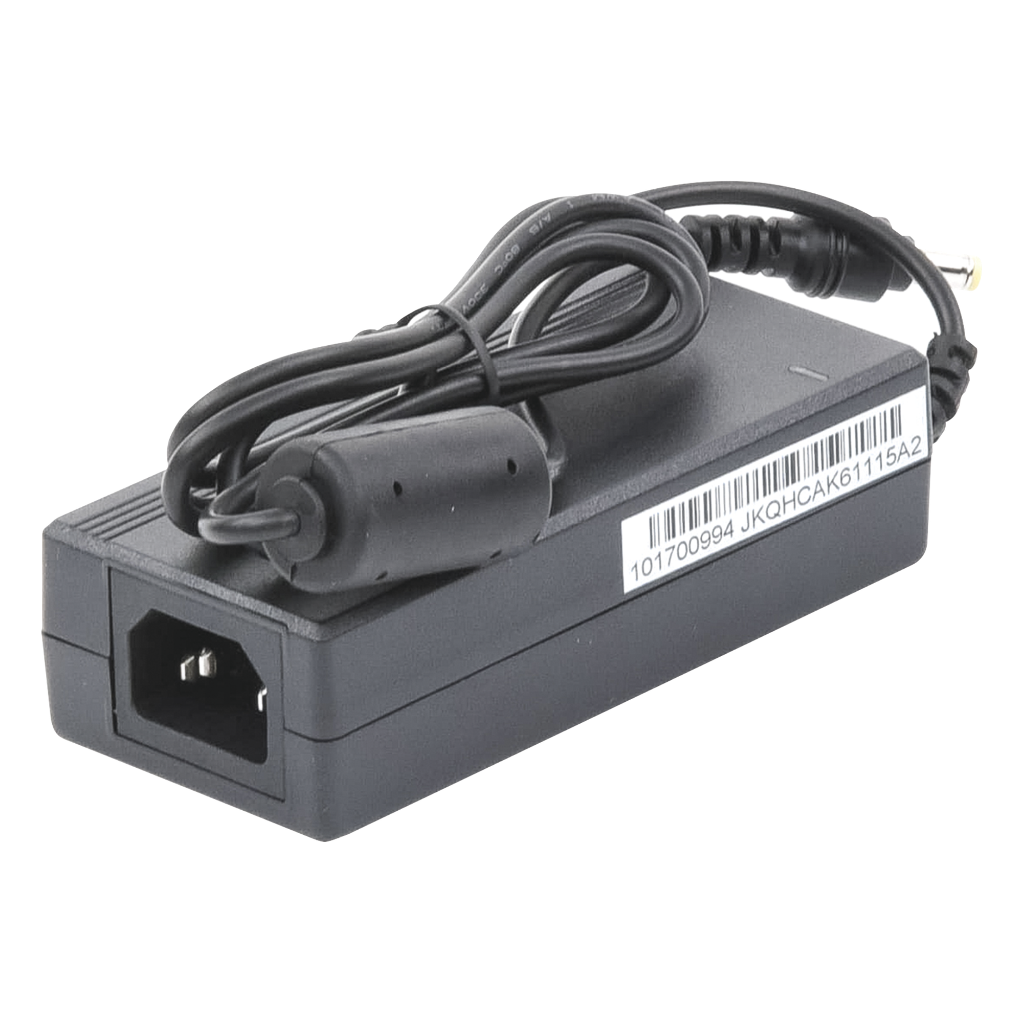 Fuente de Poder Regulada 48 Vcc / 1.35 A / Conector Tipo Plug — HIKVISION · SKU KPL-065S-II