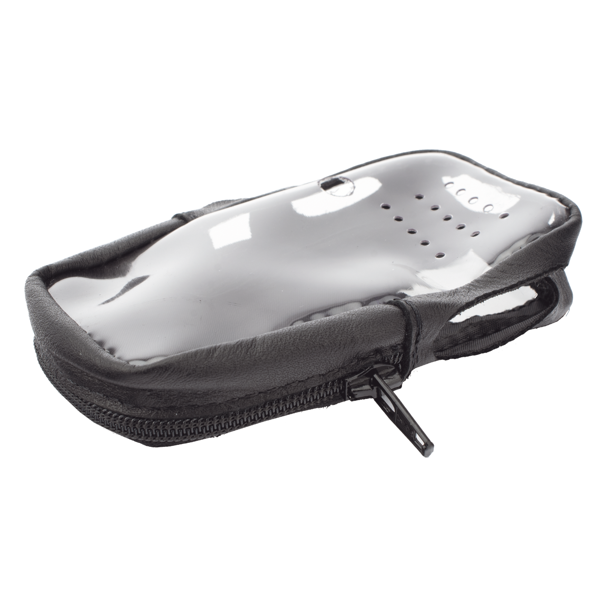 Funda Reforzada / Vinilo de Alta Resistencia / Diseño Ergonómico / Compatible ICF200