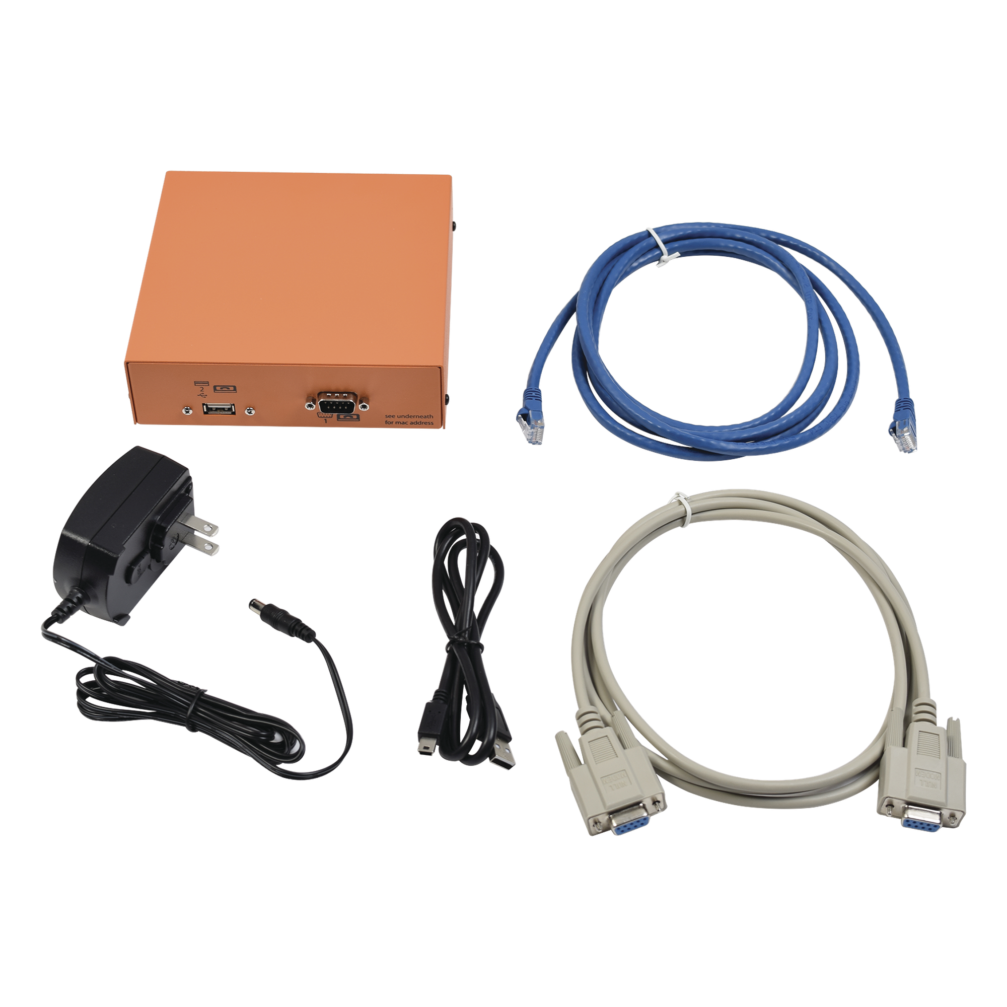 DT42 Receptora de alarmas IP Universal, para su central de monitoreo, recepción TCP/IP o GPRS, serie M2M, paneles de alarma Hikvision, entre otros.