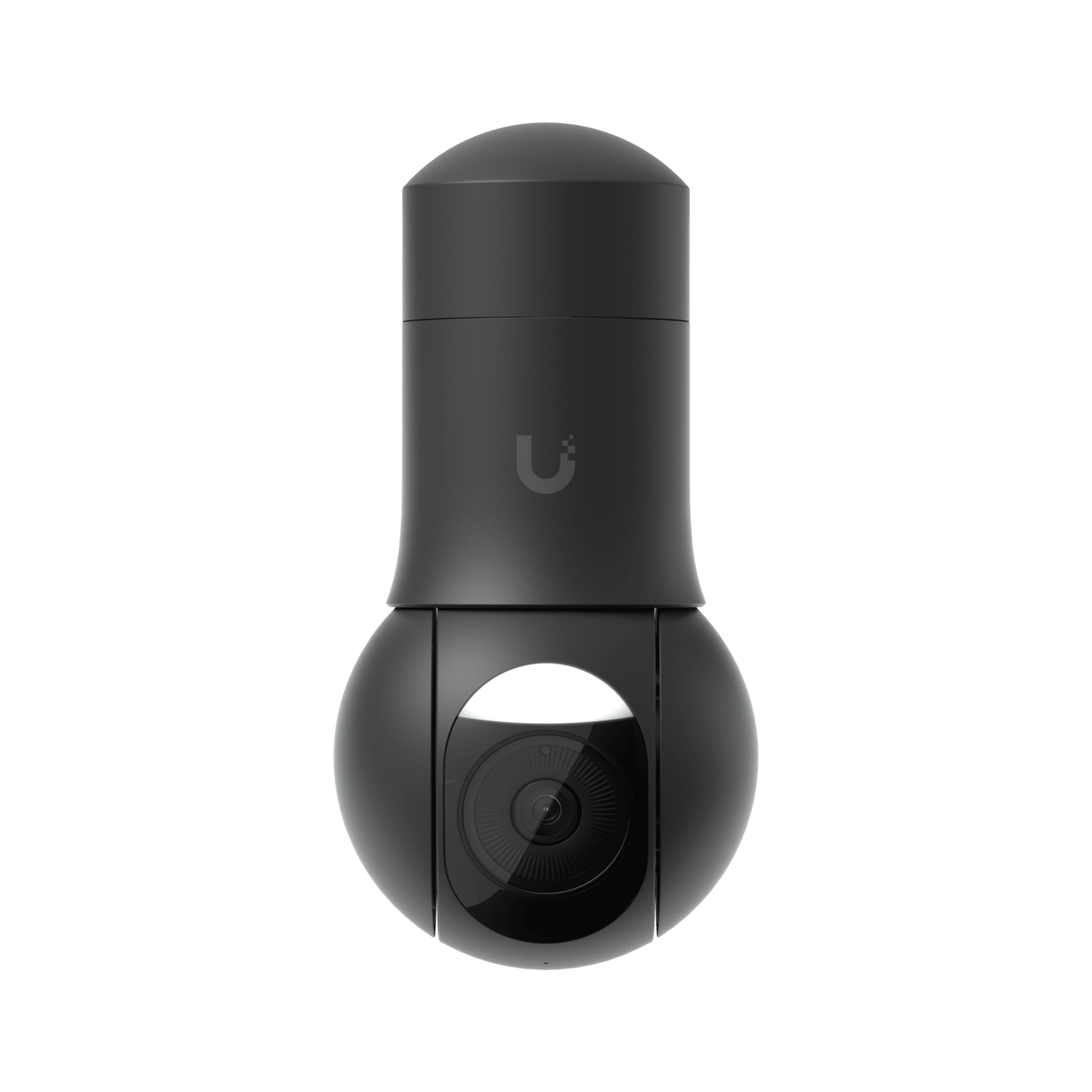 Camara UniFi G5 PTZ Resolución 2K (4MPX), Control de Giro e Inclinación, Zoom Óptico 2X, Visión Noctura IR 20 m, Apta para Exterior, PoE+, Color Negro