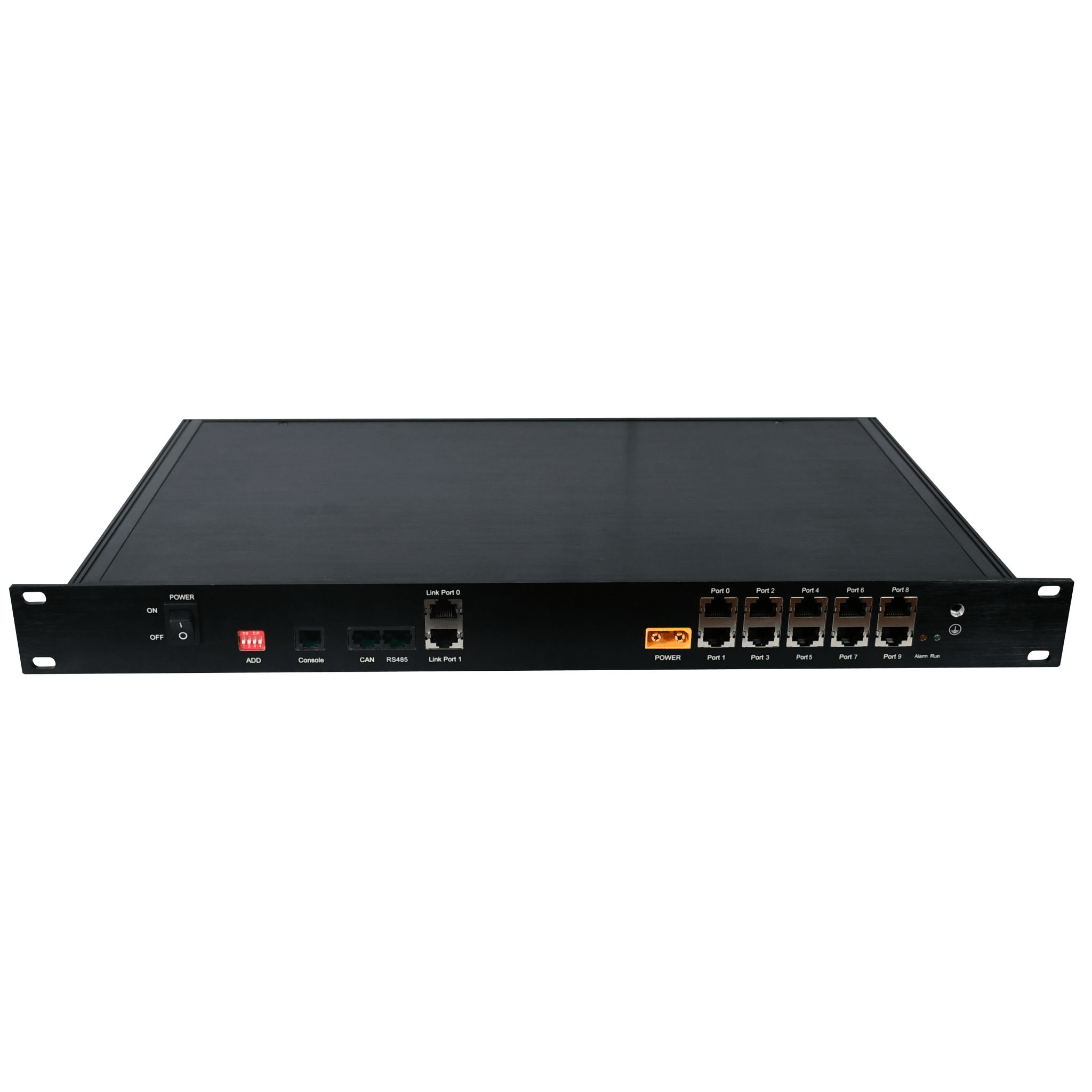 HUB de Administración para Baterías E-BOX10048R