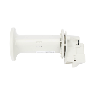Feedhorn de Alta Capacidad / Latencias Menores a 5 ms / Interoperabilidad con ePMP 4500 / Compatibilidad con platos FORCE300 y FORCE300-25L / Gestión con cnMaestro / Seguridad Avanzada