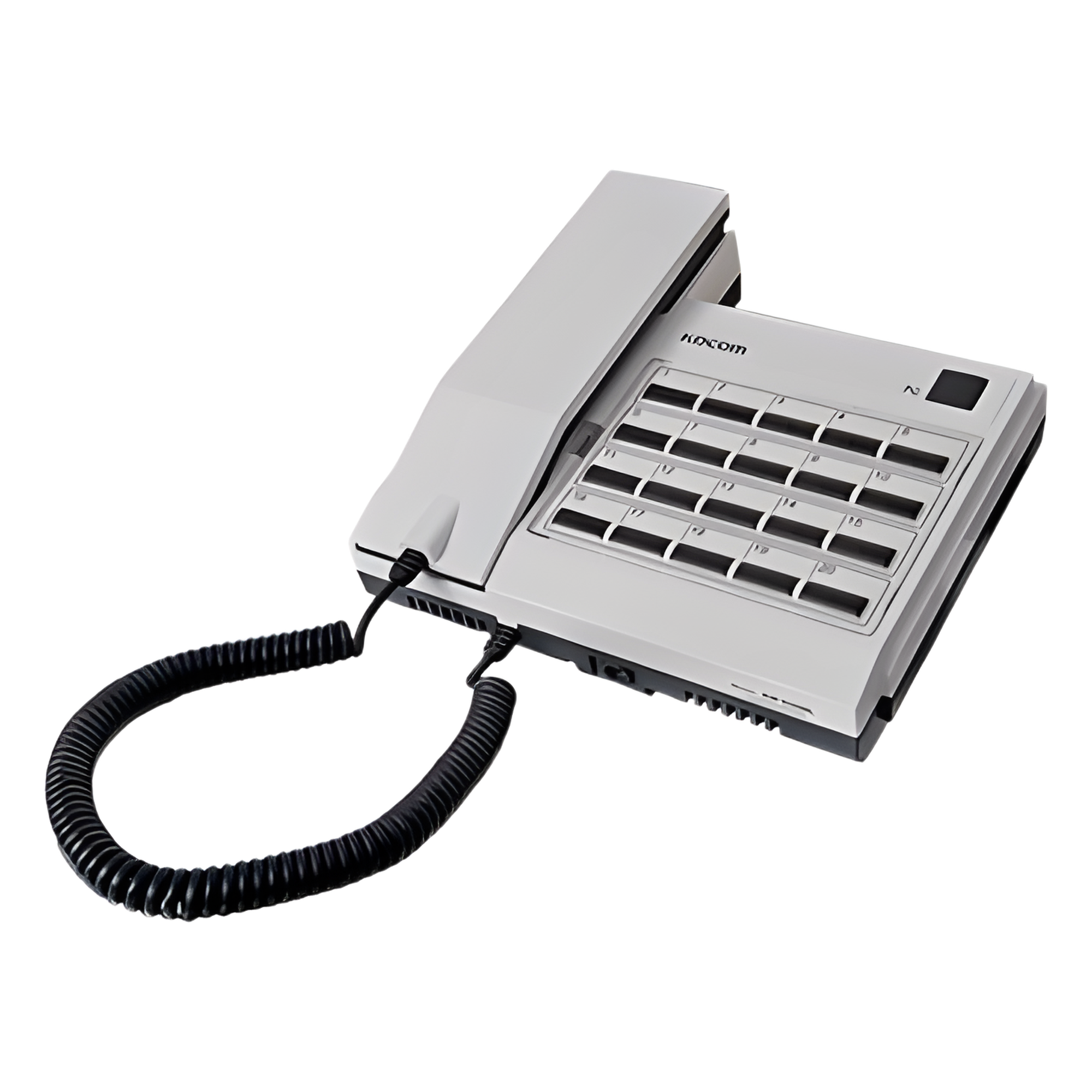 Sistema Múltiple de Intercomunicadores — KOCOM · SKU KIP-620-ML