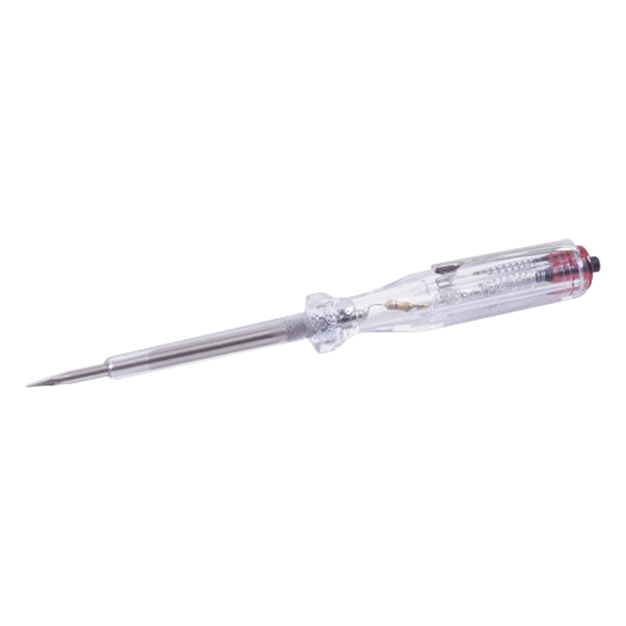Probador de voltaje profesional de corriente alterna 100-500V 14mm — SURTEK · SKU SYS-DPC02