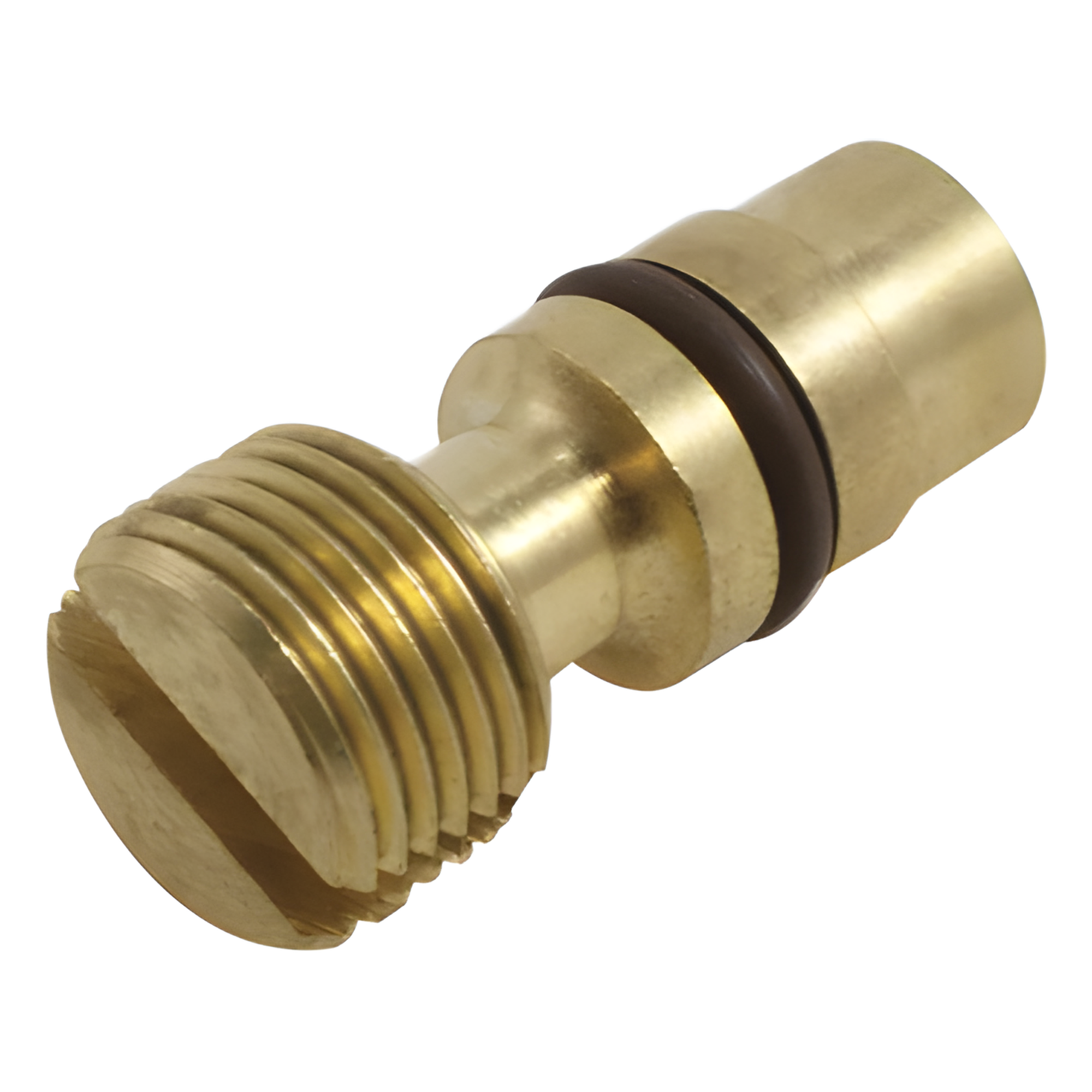 TAPÓN PARA DESBLOQUEO EXTERNO DE BARRERAS SERIE 610, 615, 620, 640 — FAAC · SKU 4180305