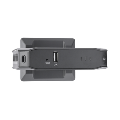 Router Balanceador inalámbrico Wi-Fi 5 MESH con Función SD-WAN, Hasta 4 Servicios de Internet y Hasta 150 clientes con desempeño de 700 Mbps