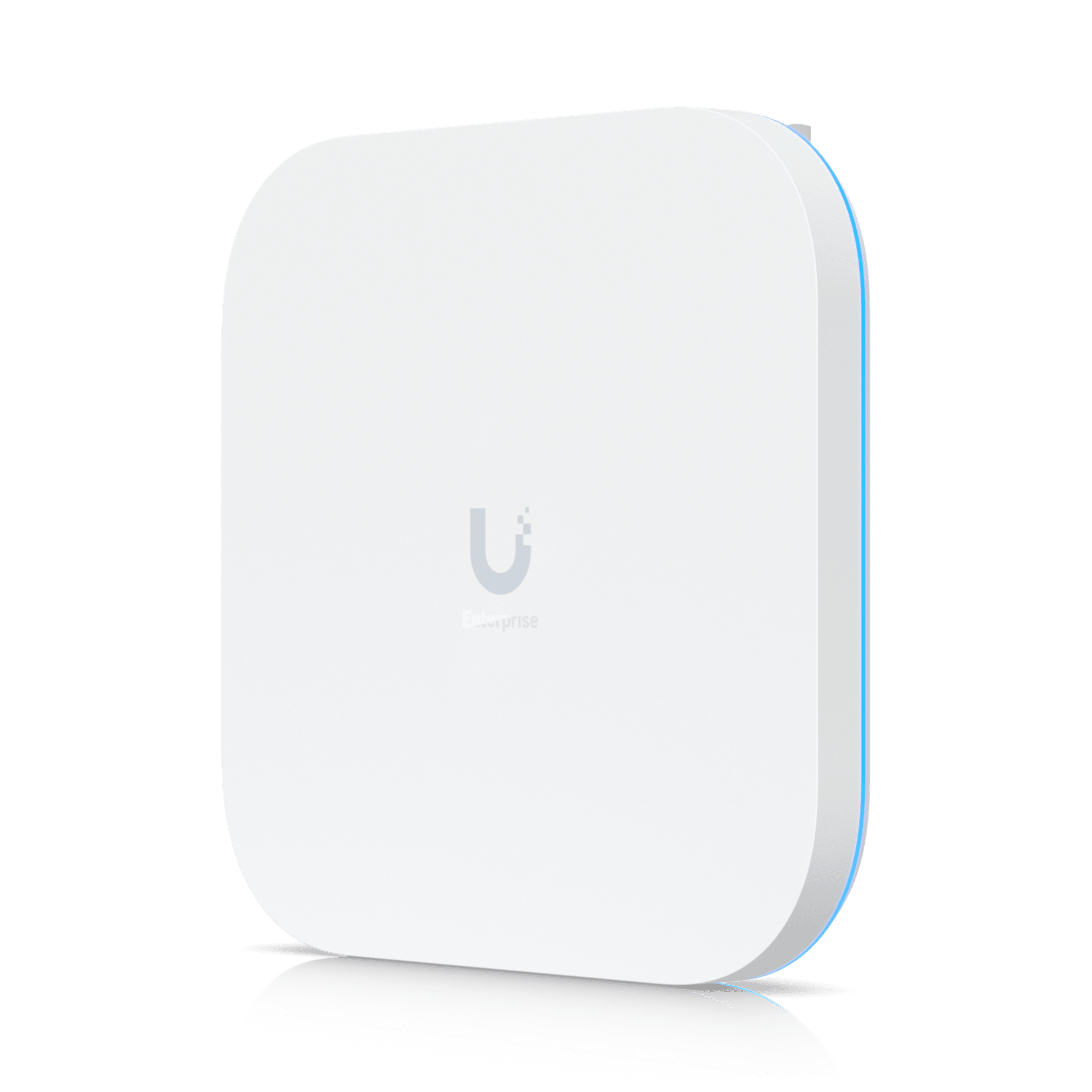 E7 Campus UniFi Enterprise WiFi 7 Doble Banda de Alto Rendimiento para Exterior o Interior con Cobertura Sectorial 100° de Hasta 460 m² y Más de 1,000 Usuarios — UBIQUITI · SKU E7-CAMPUS