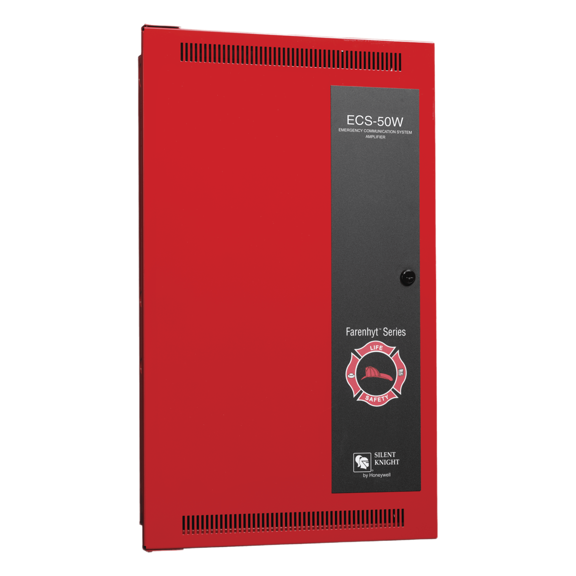 Amplificador Inteligente 50 Watt — SILENT KNIGHT BY HONEYWELL · SKU ECS50W