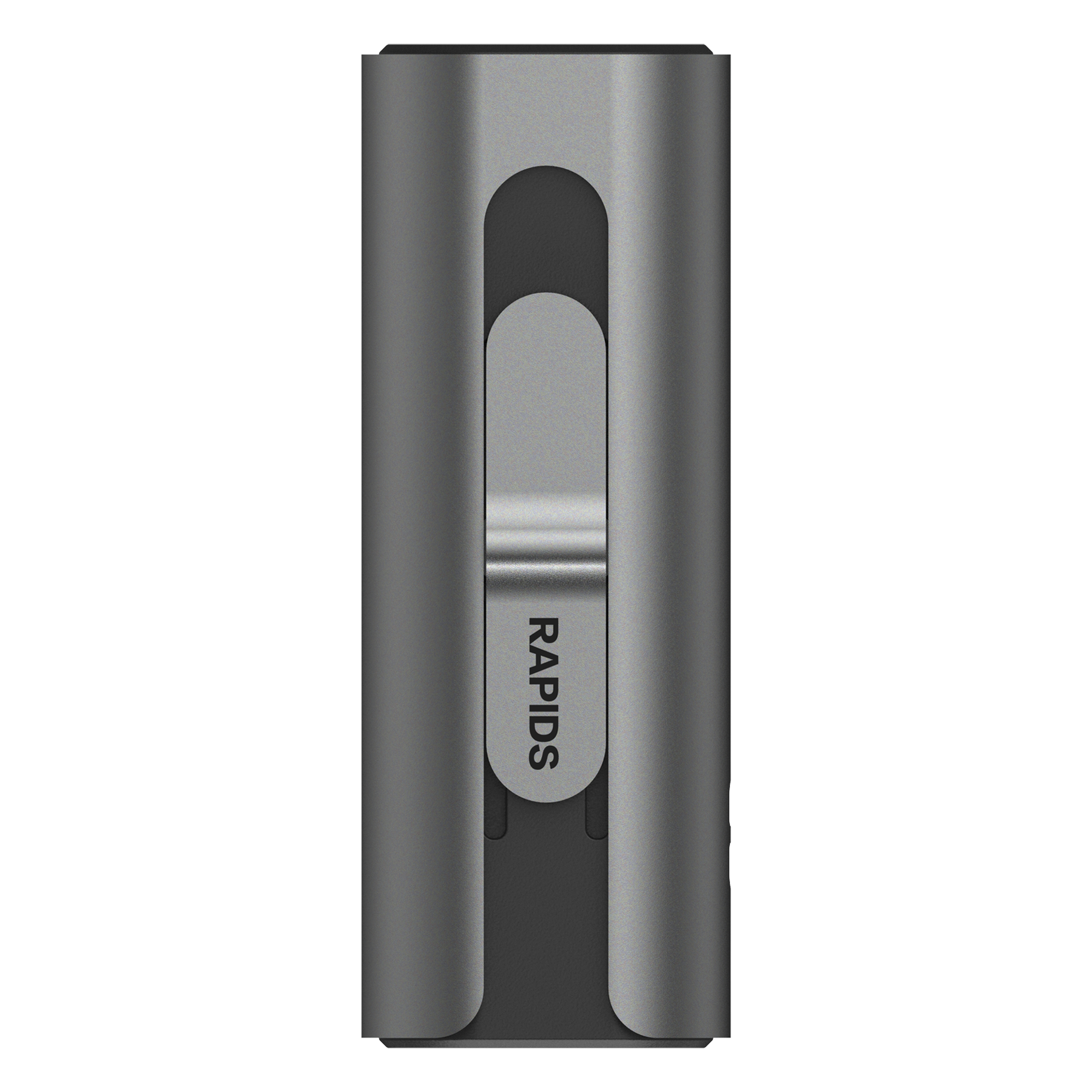 Memoria USB Dual SSD / 256 GB / USB-C y USB-A / 560 MB/s Lectura / OTG / Aleación de Aluminio — HIKSEMI by HIKVISION · SKU HS-USB-S560/256G