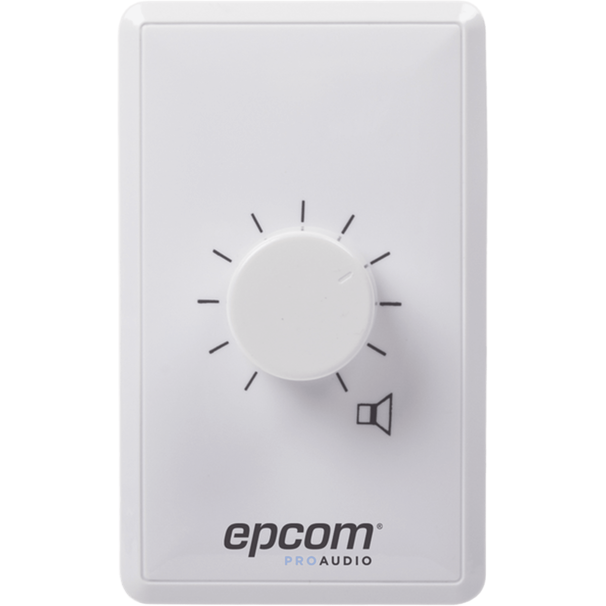 Control de Volumen | 100W | Para sistemas de 70/100V