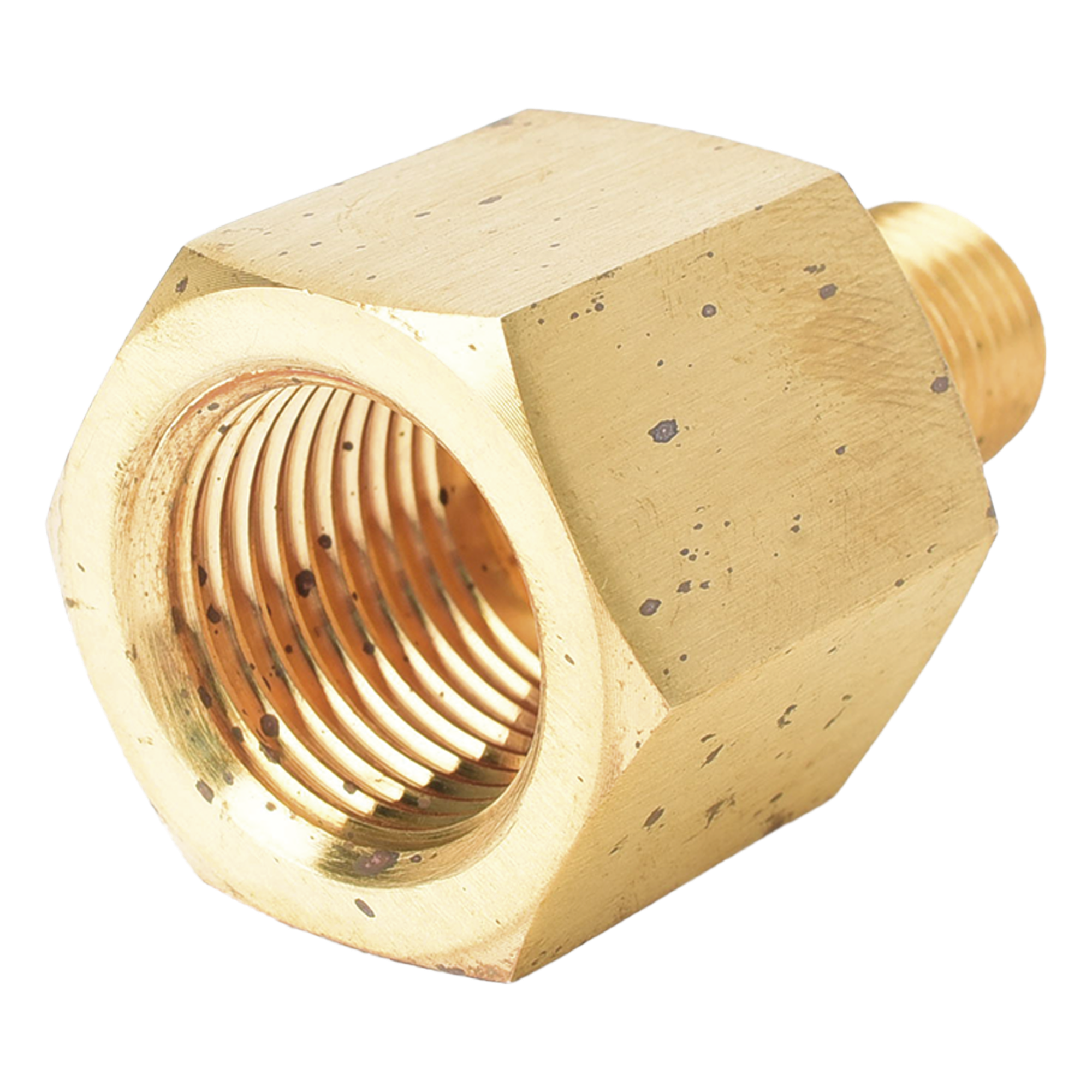 Pozo de inmersión de acero inoxidable de 5 pulgadas, compatible con controladores de temperatura Honeywell C7021D2001, C7023D2001 y C7041D2001 — HONEYWELL BMS · SKU 50001775-001/U