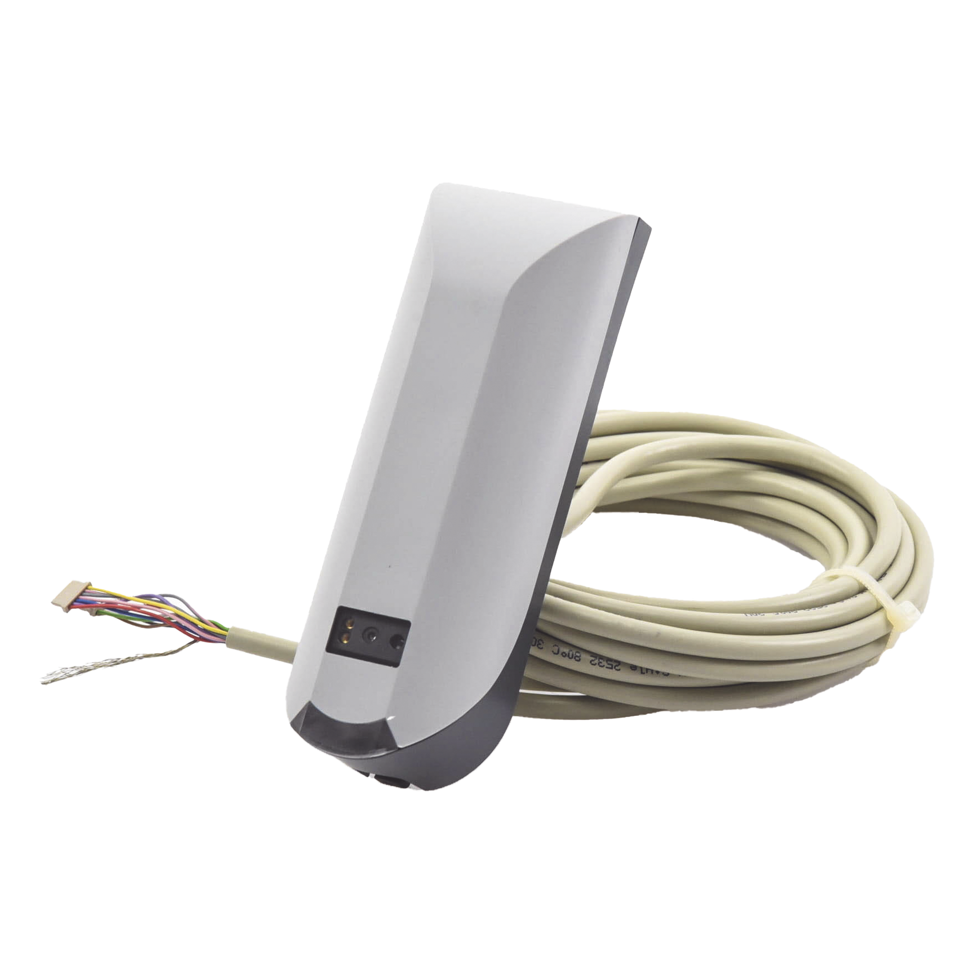 Lector de códigos QR / tarjetas convencionales y tarjetas virtuales via BLUETOOTH y NFC / Administración en la NUBE / Salida WIEGAND compatible con cualquier panel de acceso /NVITE — NEDAP · SKU 9566945