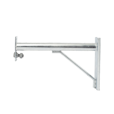 Brazo de Extensión 40 CM para uso con Herraje Tipo "J" (LP-SC-JH-10-15 o LP-SC-JH-06-08)