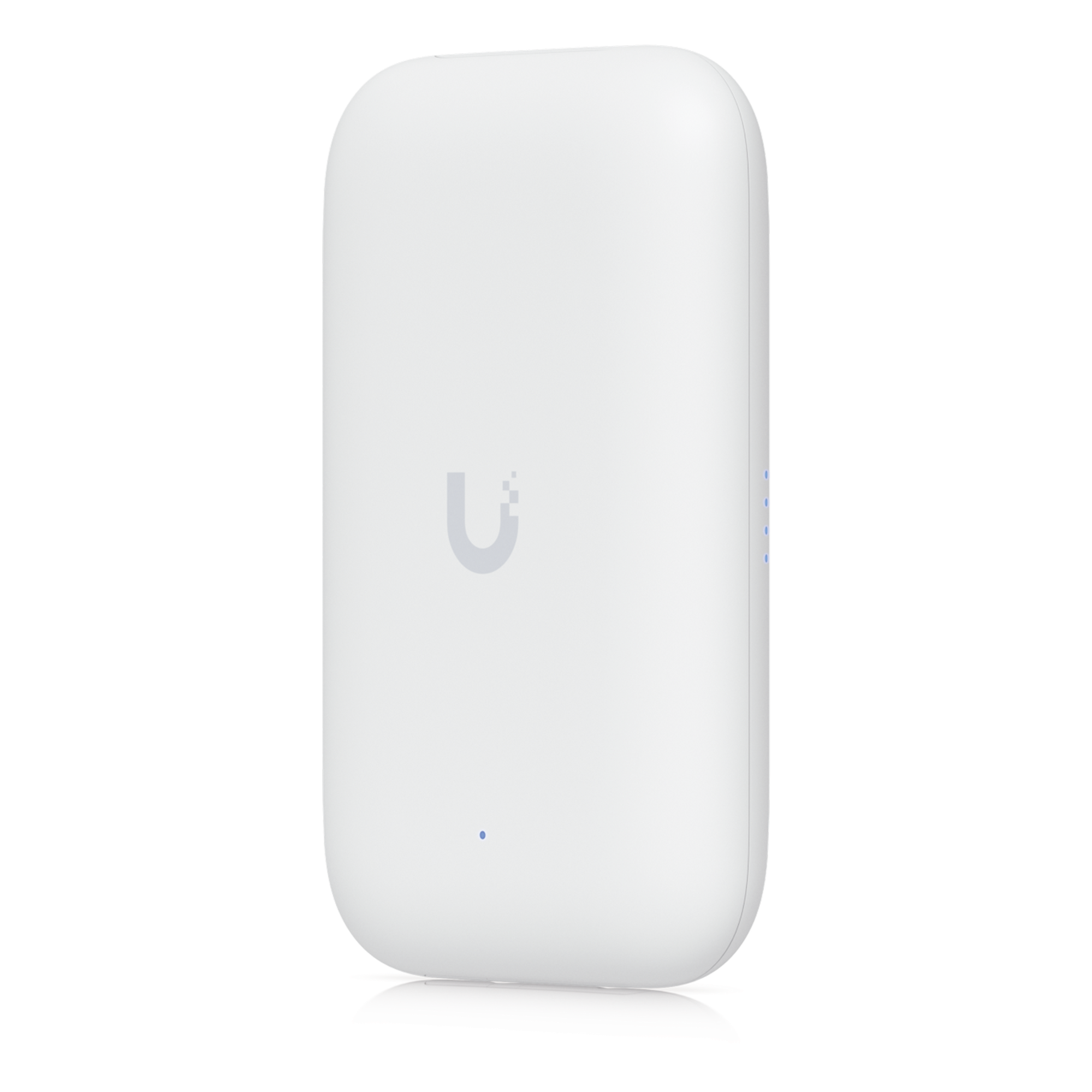 Access Point Wi-Fi 5 / Doble Banda MU-MIMO 2x2 / Cobertura 115 m (377.3 ft) / Antena Sectorial + RP-SMA Externas / IPX6 / Montaje Pared, Techo y Poste — UBIQUITI · SKU UK-ULTRA