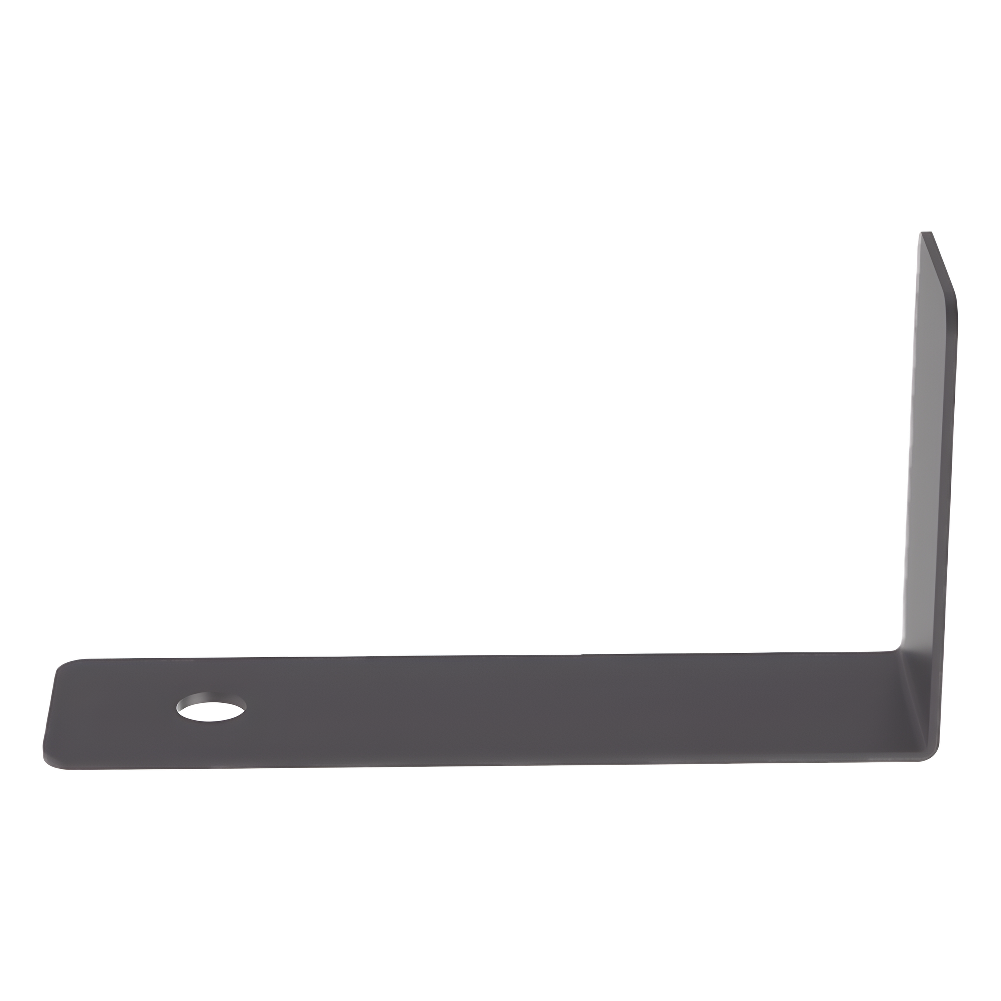 Soporte para Charola de Empalme de Fibra Óptica FOSM, Compatible con Paneles FCE1U y FCE1UA, Color Negro