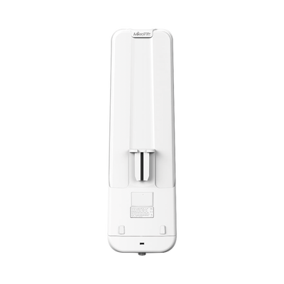 (OmniTIK 5 PoE ac) Punto de Acceso Omnidireccional en 5GHz 802.11a/n/ac. "Ahora con 4 Puertos con Salida PoE af/at"