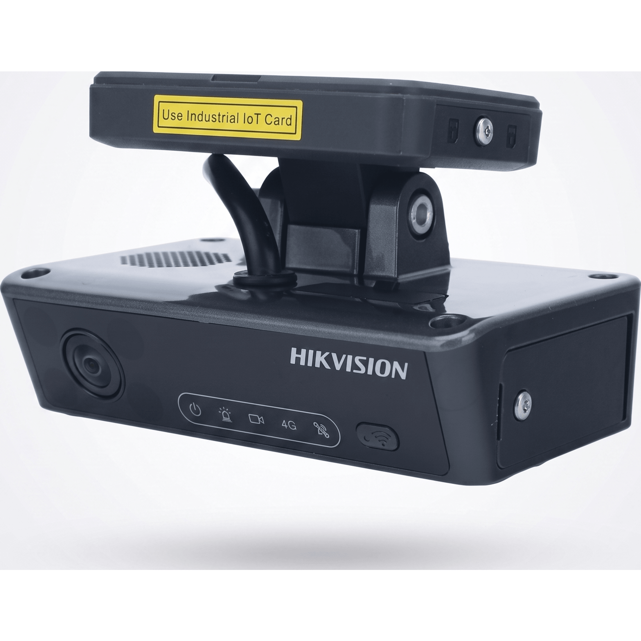 Dashcam 4G LTE / 5 Canales de Video (2 Predeterminados y 3 de Extensión) / Cámara Frontal 1620P y Trasera 1080P / Audio Bidireccional / GPS-GLONASS-GALILEO / Wi-Fi / Bluetooth y 4G / Micro SD