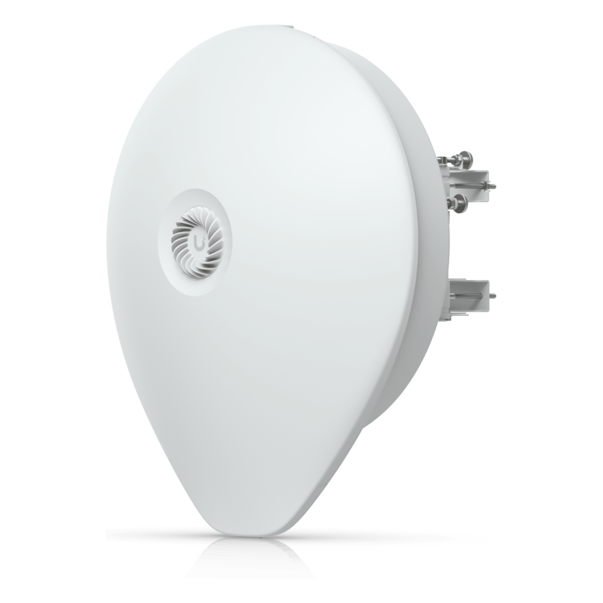 Radio Backhaul 60 GHz / 5.4 Gbps / Radio Redundante 5 GHz / SFP+ 10G / GPS / Bluetooth / Alcance 15 km (49.2 ft) / IP66