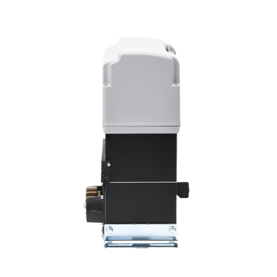 Operador FAAC 844 C de Uso Intensivo Para Puertas Corredizas de 1800 Kg y Hasta 40 Metros / Voltaje de Operación 220V 
