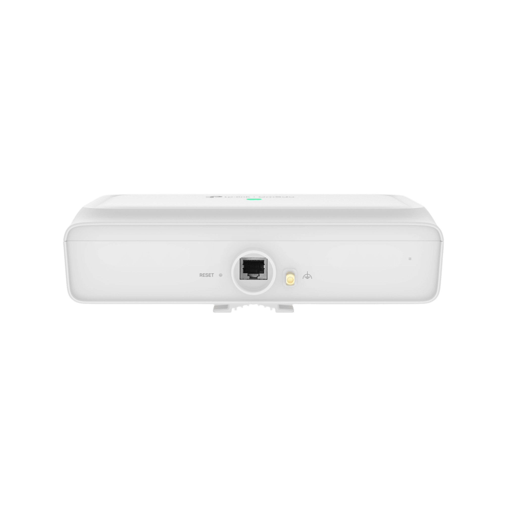 Punto de Acceso Wi-Fi 7 Exterior Tri-Banda / Omnidireccional IP68 / 11 Gbps (US) / 2.4G+5G+6G con AFC / 2.5G PoE+ / Cobertura 300 m² (3,200 ft²) / Gestión Omada SDN / GPS