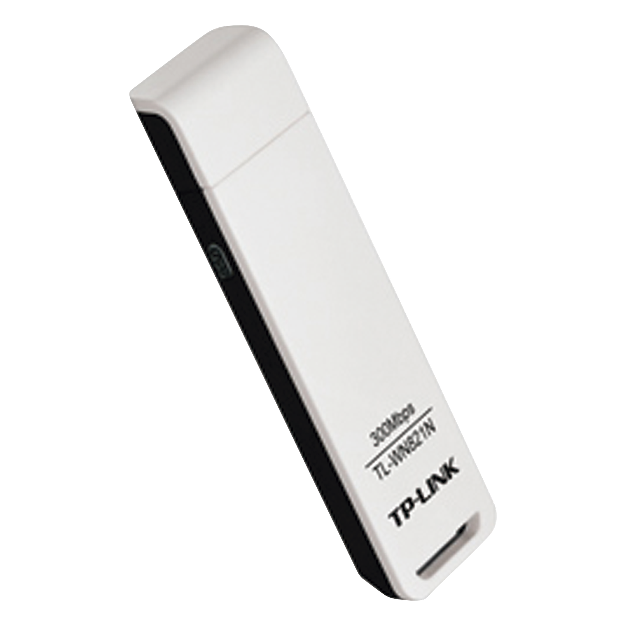 Adaptador USB inalámbrico N 300Mbps frecuencia 2.4 GHz tecnología MIMO — TP-LINK · SKU TL-WN821N