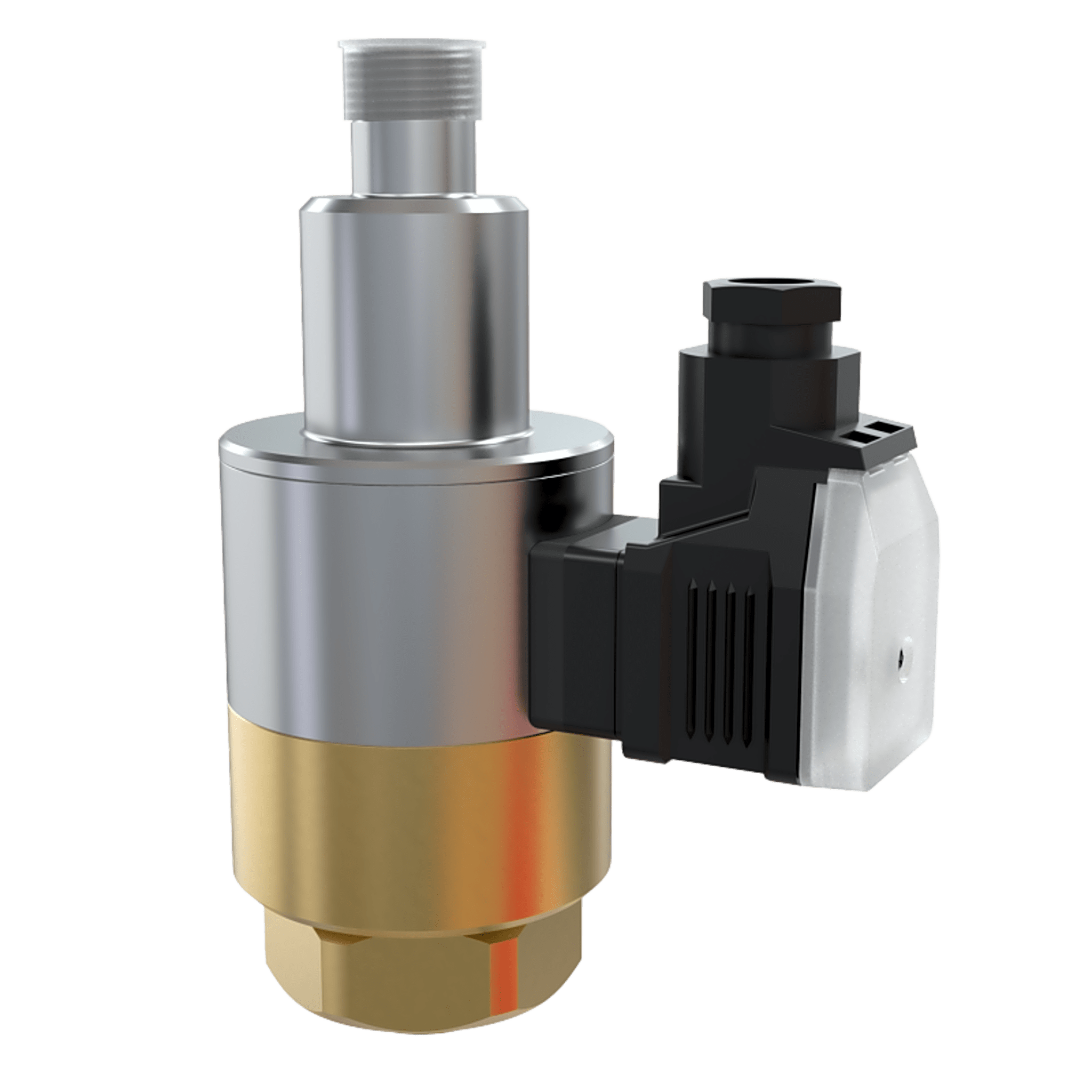 Solenoide Electrico de Liberación de Agente M20,1/2NPT | Sistema de Extinción Oxeo — VIKING · SKU 914027D