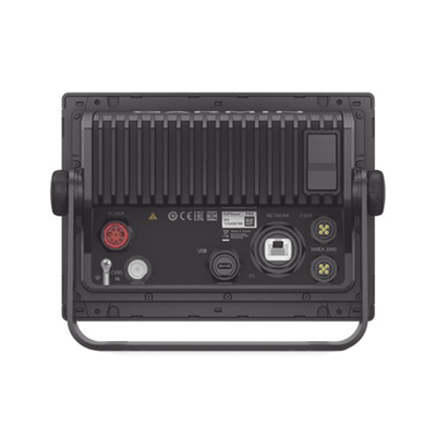 GPSMAP® 723 / Pantalla Táctil WSVGA 7" / GPS-GLONASS-Galileo / Compatible con NMEA 2000 y 0183 / IPX7 / 10-32 Vdc / Conectividad Bluetooth y Wi-Fi