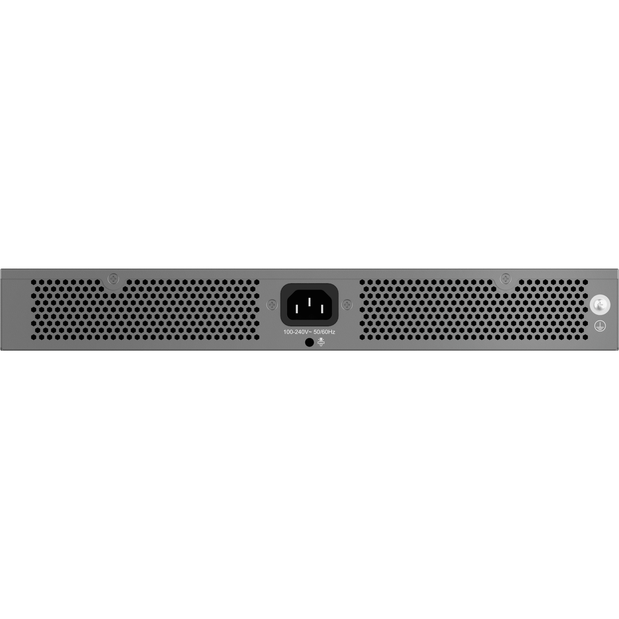 Switch de Red Empresarial L2++ / Serie GWN7800 Pro / 8 Puertos Gigabit PoE 120W / 2 Puertos 2.5GG SFP / Gestión Cloud GDMS / VLAN 4K / QoS Avanzado / Seguridad Integral